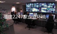 福建2247家企业环境信用评价结果 污染一处失信即四处碰壁