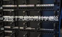 海报丨汛期如何科学避险？这些知识要牢记