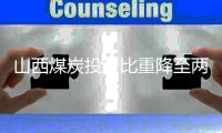 山西煤炭投资比重降至两成 转型使资金由煤流入非煤