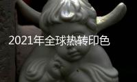 2021年全球热转印色带市场发展现状、竞争情况分析